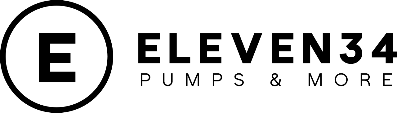 eleven34, Inc.
